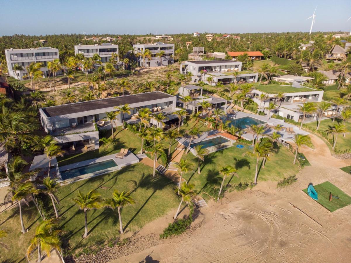 איקראי Club De Mar Condo Hotel מראה חיצוני תמונה