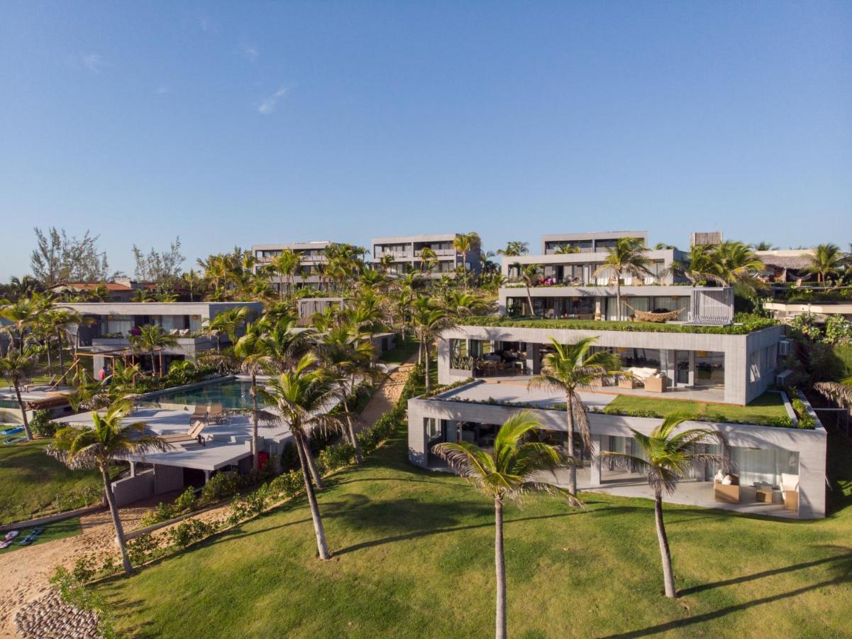 איקראי Club De Mar Condo Hotel מראה חיצוני תמונה