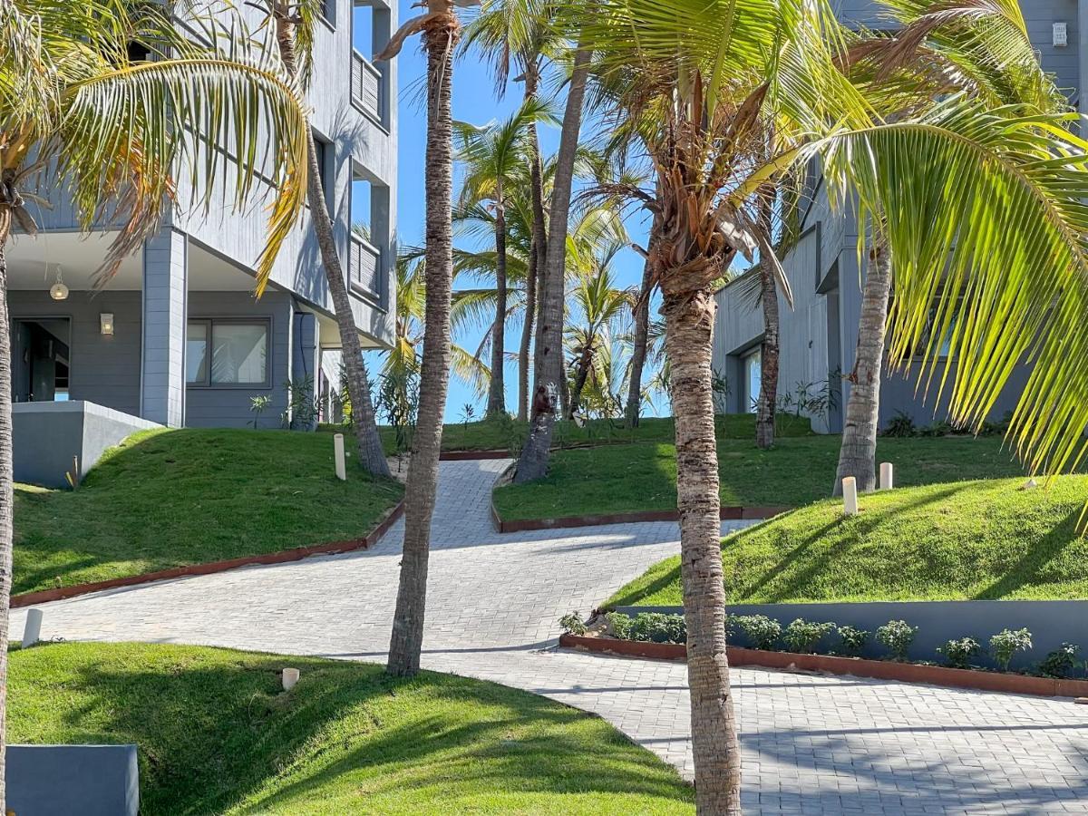 איקראי Club De Mar Condo Hotel מראה חיצוני תמונה