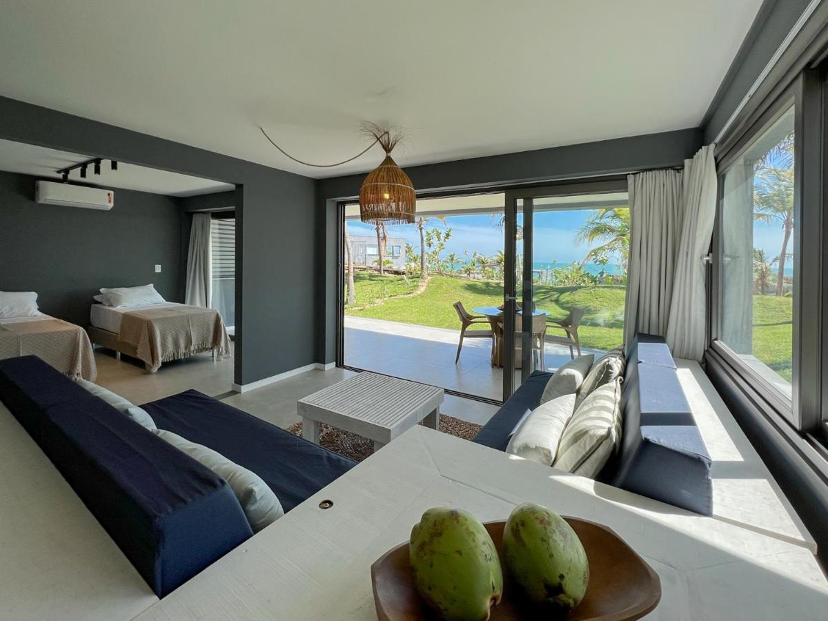 איקראי Club De Mar Condo Hotel מראה חיצוני תמונה