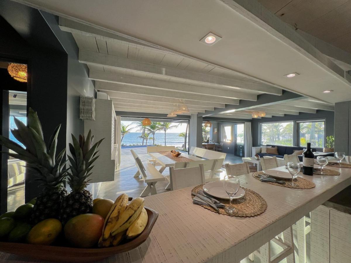 איקראי Club De Mar Condo Hotel מראה חיצוני תמונה