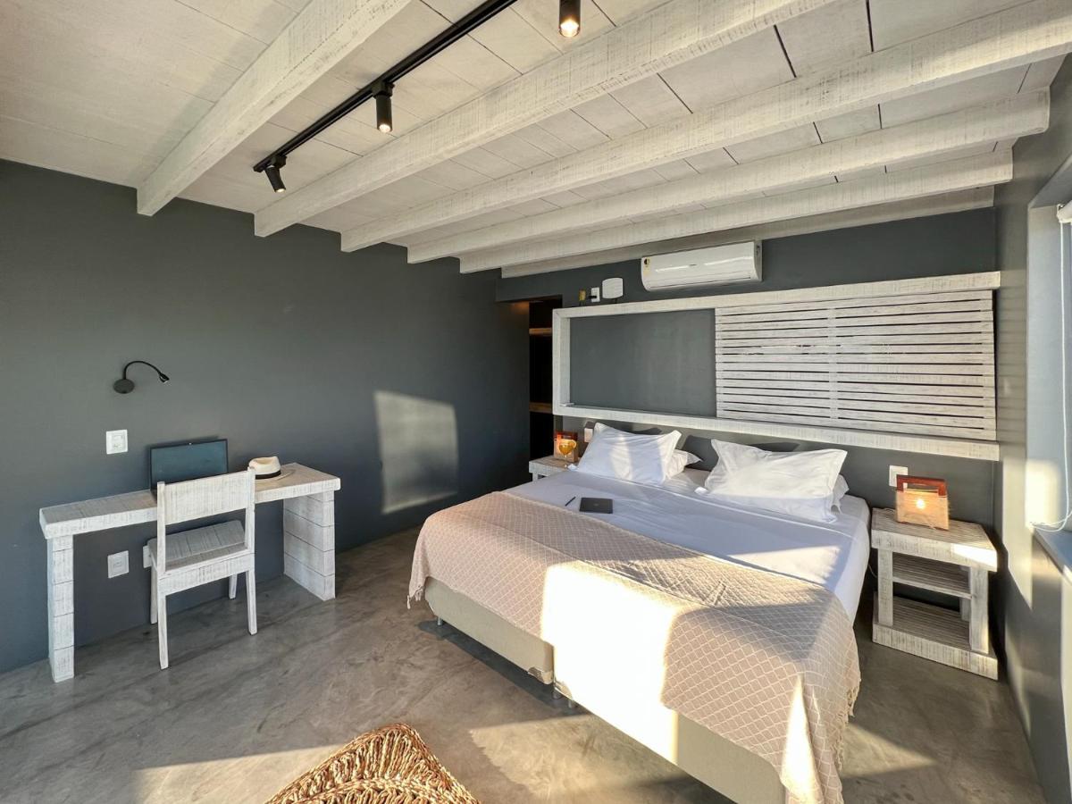 איקראי Club De Mar Condo Hotel מראה חיצוני תמונה