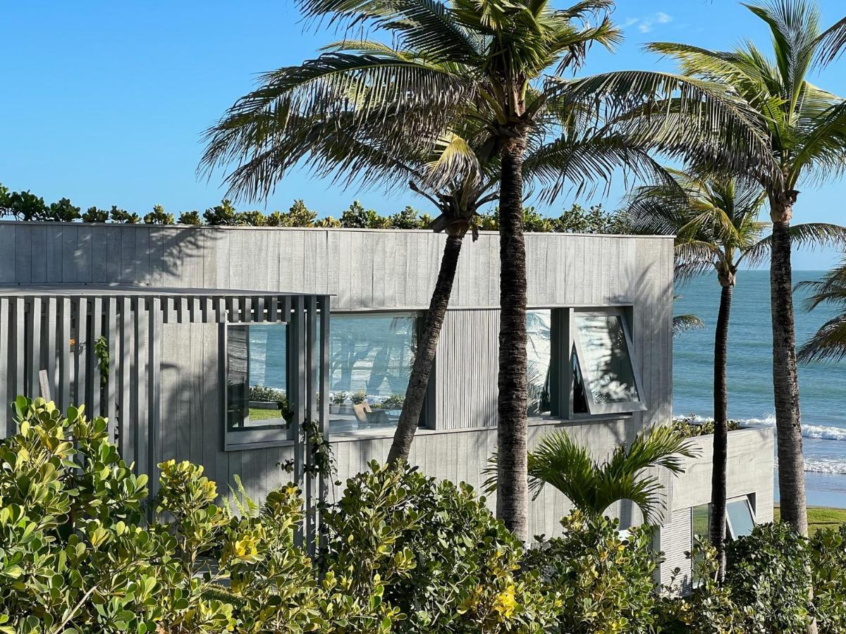 איקראי Club De Mar Condo Hotel מראה חיצוני תמונה