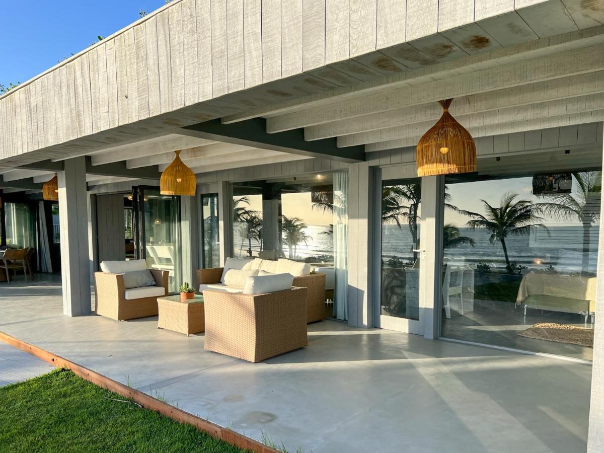 איקראי Club De Mar Condo Hotel מראה חיצוני תמונה