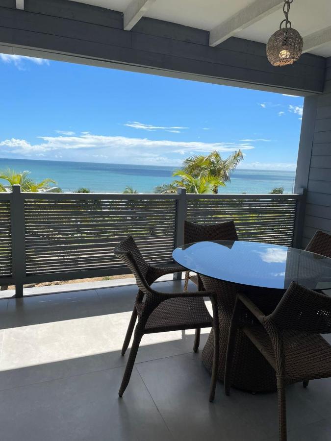 איקראי Club De Mar Condo Hotel מראה חיצוני תמונה