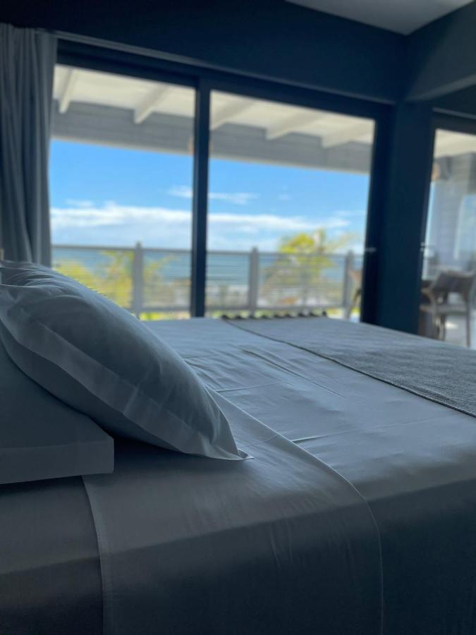 איקראי Club De Mar Condo Hotel מראה חיצוני תמונה