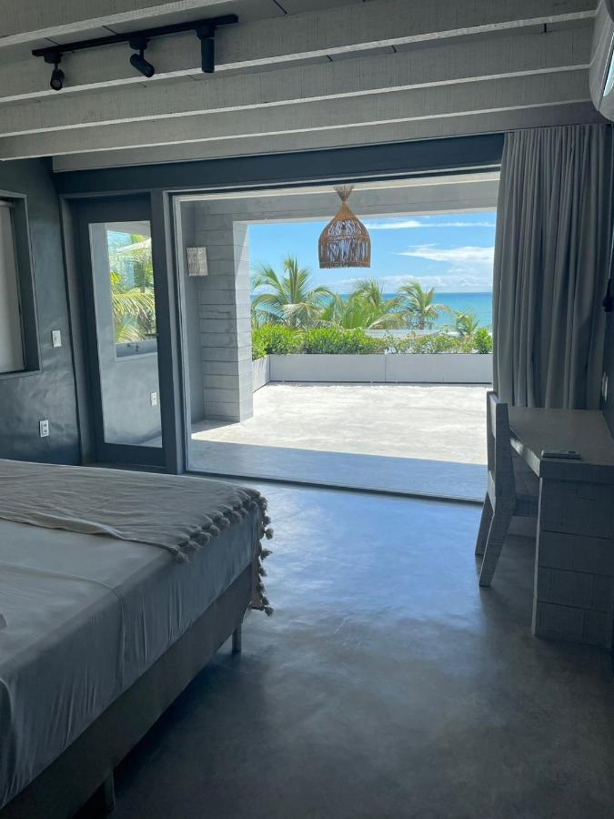 איקראי Club De Mar Condo Hotel מראה חיצוני תמונה