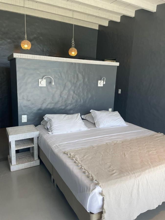 איקראי Club De Mar Condo Hotel מראה חיצוני תמונה